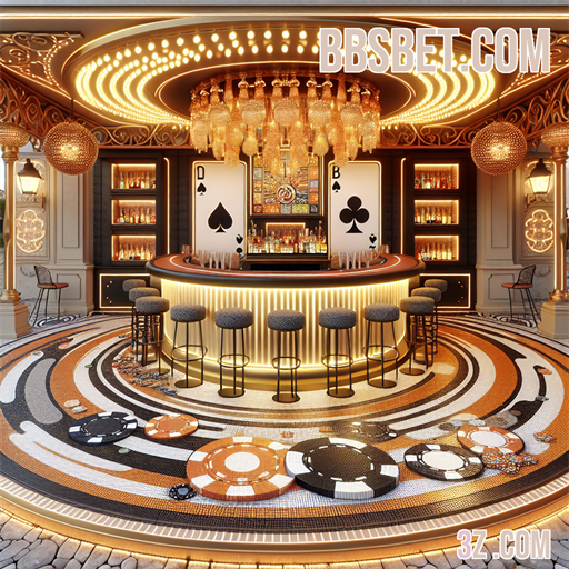 Descubra a Categoria 'Chances' em bbsbet.com