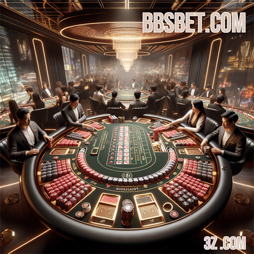 A Importância das Promoções em Jogos Online: Descubra o que o bbsbet.com Oferece